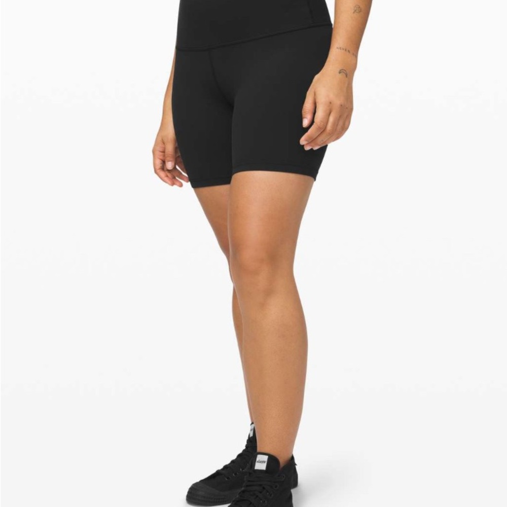 Lululemon Align Short *6"